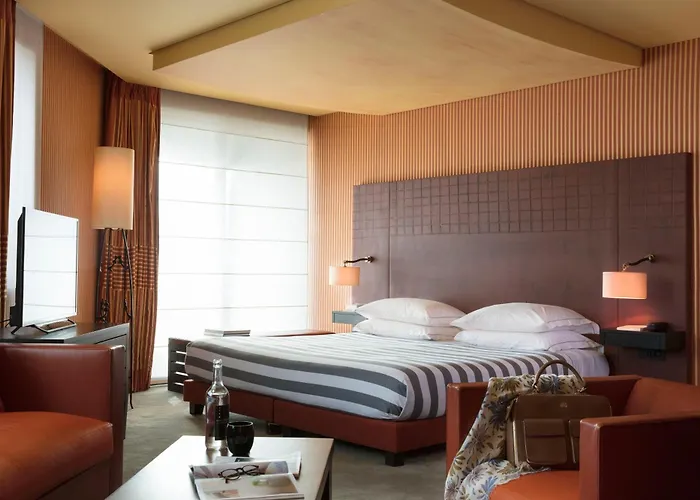 Hotel Square Parijs